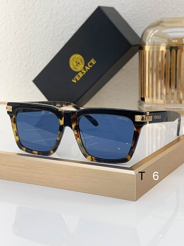 Versace Sunglasses ID:20240804-623